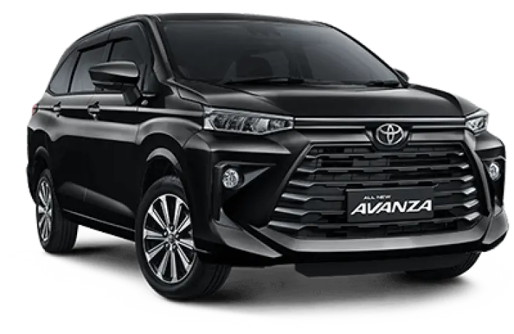 Sewa Toyota Avanza bintara jaya