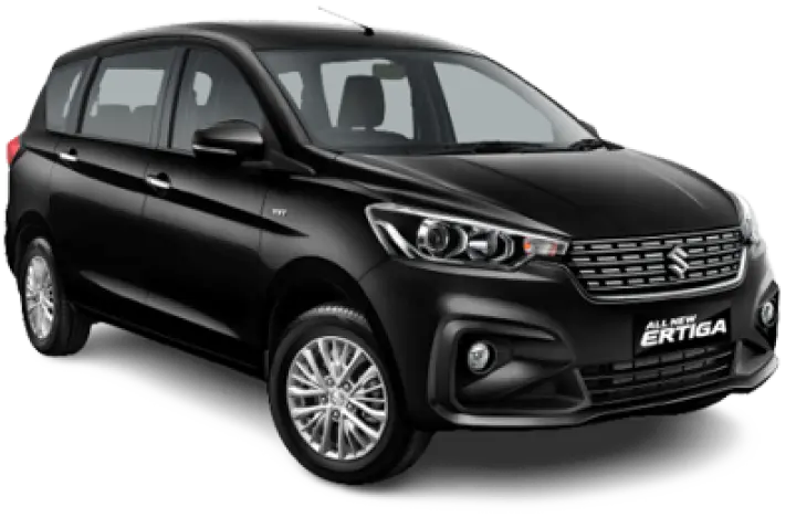Sewa Suzuki Ertiga bintara jaya