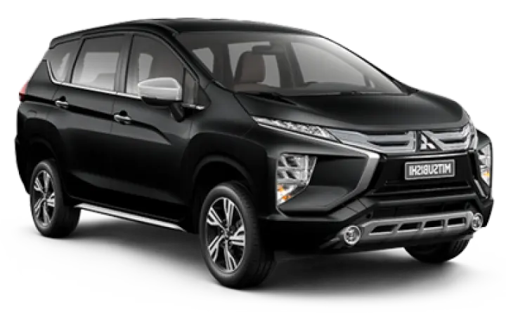 Sewa Mitsubishi XPander bintara jaya